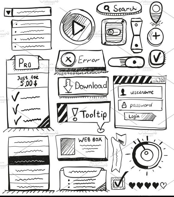 Diseño UI/UX